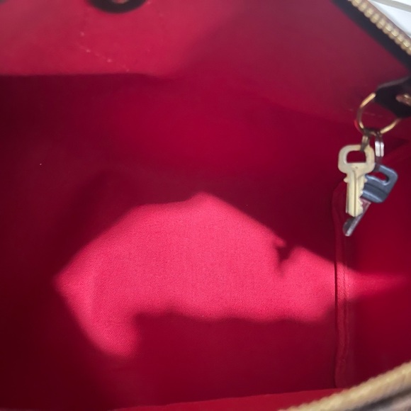 🌺SOLD🌺 Louis Vuitton Speedy 30 Damier - Picture 6 of 10